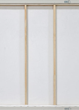 Ölgemälde «Baumwolle» 80 × 120 cm mit Rahmen – Ansicht 6